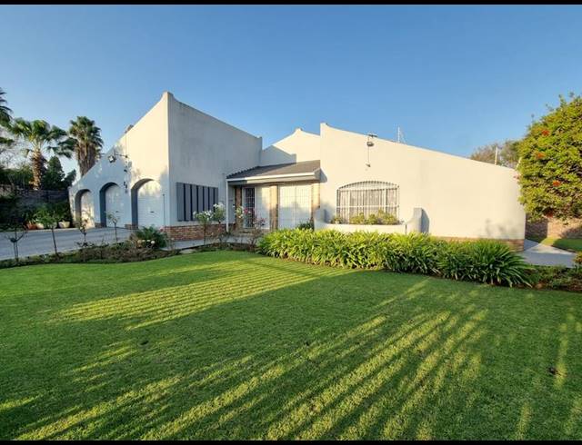 3 BEDROOM HOUSE FOR SALE IN MEYERTON EXT 6